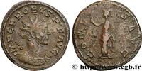 THE MILITARY CRISIS(235 AD to 284 AD) Aurelianus PROBUS Lyon 282 (22mm, 3,53g, 7h) -