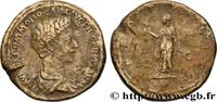 THE ANTONINES (96 AD to 192 AD) Sesterce COMMODUS Rome 175 (31,5mm, 28,77g, 6h) -