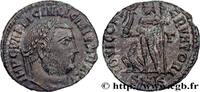 THE TETRARCHY(284 AD to 337 AD) Follis ou nummus LICINIUS I Cyzique 313-315 (20mm, 3,20g, 7h) -