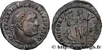 THE TETRARCHY(284 AD to 337 AD) Follis ou nummus LICINIUS I Héraclée 313 (23mm, 3,87g, 6h) -