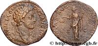 THE ANTONINES (96 AD to 192 AD) Sesterce COMMODUS Rome 178 (30mm, 22,26g, 6h) -