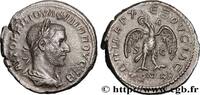 THE MILITARY CRISIS(235 AD to 284 AD) Tétradrachme syro-phénicien PHILIPPUS Antioche, Syrie, Séleucie et Piérie 244 (26mm, 11,25g, 6h) -