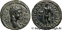 THE SEVERANS (193 AD to 235 AD) Assarion GETA Nicopolis ad Istrum, Mésie Inférieure c. 199 (17,5mm, 2,49g, 1h) -