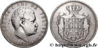 PORTUGAL - KINGDOM OF PORTUGAL - CARLOS I 1000 Reis PORTUGAL - KINGDOM OF PORTUGAL - CARLOS I 1899 (37mm, 24,83g, 6h) -