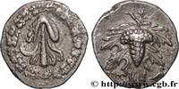 Hellenistic 2 (188 BC to 30 BC) Didrachme LYDIA - TRALLES Tralles c. 140-135 AC. (22mm, 5,69g, 12h) -