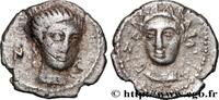 Classic 2 (400 BC to 350 BC) Obole CILICIA - NAGIDOS Nagidos c. 400-380 AC. (9,5mm, 0,67g, 12h) -