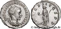 THE MILITARY CRISIS(235 AD to 284 AD) Antoninien GORDIAN III Antioche 239 (21mm, 4,71g, 6h) -
