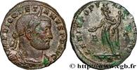 THE TETRARCHY(284 AD to 337 AD) Follis ou nummus DIOCLETIAN Trèves 298-299 (27mm, 9,98g, 7h) -