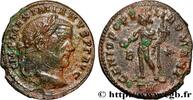 THE TETRARCHY(284 AD to 337 AD) Follis ou nummus MAXIMIANUS HERCULIUS Trèves 298-299 (28,5mm, 9,55g, 12h) -