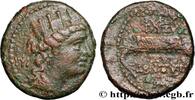 THE ANTONINES (96 AD to 192 AD) Chalque PHOENICIA - TYRE Tyr, Phénicie c. 139-140 AC. (23mm, 8,56g, 12h) -