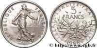FRANCE 5 francs Semeuse, nickel V REPUBLIC Pessac 1996 (29mm, 10g, 6h) -
