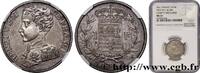 FRANCE 1 franc HENRY V COUNT OF CHAMBORD 1831 (23mm, 5g, 6h) -