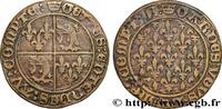 FRANCE Jeton de compte, pour le Dauphiné ROUYER - X. JETONS DE NUREMBERG n.d. (27,5mm, 4,95g, 11h) -