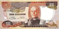 ANGOLA 100 Escudos ANGOLA 100 Escudos 1972 AU+ -