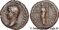 THE ANTONINES (96 AD to 192 AD) As HADRIAN Rome 130 (26,5mm, 10,52g, 6h) -