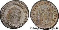 THE MILITARY CRISIS(235 AD to 284 AD) Antoninien VALERIAN I Atelier secondaire d’Orient c. 256-258 (19mm, 3,56g, 6h) -