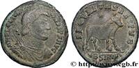 THE CHRISTIAN EMPIRE (337 AD to 363 AD) Double maiorina JULIAN II THE PHILOSOPHER Sirmium 362-363 (27mm, 9,70g, 6h) -