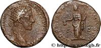 THE ANTONINES (96 AD to 192 AD) Dupondius COMMODUS Rome 178 (23,5mm, 13,67g, 6h) -