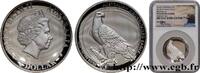 AUSTRALIA 1 Dollar aigle Proof AUSTRALIA Perth 2016 (40mm, 31,1035g, 12h) -