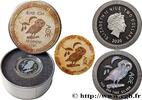 NIUE 2 Dollars Chouette Athénienne NIUE 2020 (39mm, 31,10g, 12h) -
