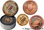 NIUE 2 Dollars Chouette Athénienne NIUE 2020 (39mm, 31,10g, 12h) -