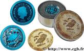 NIUE 2 Dollars Chouette Athénienne NIUE 2020 (39mm, 31,10g, 12h) -