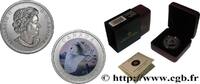 CANADA 25 Cents Proof Effraie des Clochers CANADA 2013 (35mm, g, h) -