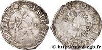 FRANCE Gros LORRAINE - CITY OF METZ Metz n.d. (24mm, 2,18g, 10h) -