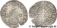 FRANCE Gros LORRAINE - CITY OF METZ Metz n.d. (24,5mm, 2,39g, 11h) -