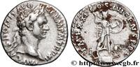THE FLAVIANS (69 AD to 96 AD) Denier DOMITIANUS Rome 91-92 (18mm, 3,51g, 6h) -