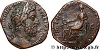 THE ANTONINES (96 AD to 192 AD) Sesterce COMMODUS Rome 188 (29mm, 21,76g, 6h) -