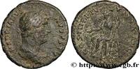 THE ANTONINES (96 AD to 192 AD) As HADRIAN Rome 130 (27mm, 10,50g, 12h) -