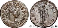 THE MILITARY CRISIS(235 AD to 284 AD) Aurelianus PROBUS Lyon 277-278 (21,5mm, 2,89g, 7h) -