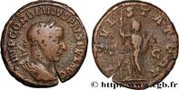 THE MILITARY CRISIS(235 AD to 284 AD) As GORDIAN III Rome 241-243 (24,5mm, 9,36g, 12h) -