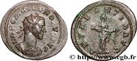 THE MILITARY CRISIS(235 AD to 284 AD) Aurelianus PROBUS Lyon 278-279 (22mm, 3,50g, 7h) -