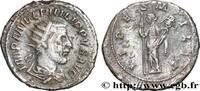 THE MILITARY CRISIS(235 AD to 284 AD) Antoninien PHILIPPUS Rome 244 (22mm, 4,82g, 6h) -