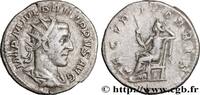 THE MILITARY CRISIS(235 AD to 284 AD) Antoninien PHILIPPUS Rome 245 (21mm, 4,35g, 6h) -