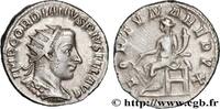 THE MILITARY CRISIS(235 AD to 284 AD) Antoninien GORDIAN III Antioche 243-244 (21mm, 4,30g, 6h) -