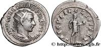 THE MILITARY CRISIS(235 AD to 284 AD) Antoninien GORDIAN III Antioche 242-244 (23mm, 4,15g, 12h) -