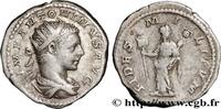 THE SEVERANS (193 AD to 235 AD) Antoninien ELAGABALUS Rome 219 (22,5mm, 4,77g, 11h) -