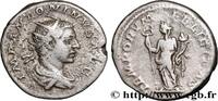 THE SEVERANS (193 AD to 235 AD) Antoninien ELAGABALUS Rome 05-07/219 (20,5mm, 5,35g, 5h) -