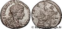 THE SEVERANS (193 AD to 235 AD) Denier SEVERUS ALEXANDER Antioche 223 (16,5mm, 2,99g, 12h) -