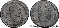 THE TETRARCHY(284 AD to 337 AD) Follis ou nummus DIOCLETIAN Londres 305 (26,5mm, 8,58g, 6h) -