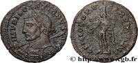THE TETRARCHY(284 AD to 337 AD) Follis ou nummus DIOCLETIAN Londres 303 (26,5mm, 9,88g, 6h) -