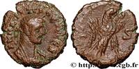 THE MILITARY CRISIS(235 AD to 284 AD) Tétradrachme PROBUS Alexandrie, Égypte 280-281 (19mm, 5,30g, 12h) -
