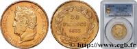 FRANCE 40 francs or LOUIS-PHILIPPE I Rouen 1832 (26mm, 12,9g, 6h) -