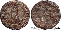 FRANCE Bulle ORANGE - PRINCIPALITY OF ORANGE - ANONYMOUS (BAUX OR CHALON FAMILY) Orange n.d. (39mm, 29,22g, 12h) -