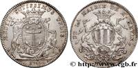 FRANCE Jeton AR 30, Jacques-Jean Hévin ÉCHEVINS ET MAIRES DE RENNES 1758 (30,5mm, 8,15g, 6h) -