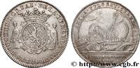 FRANCE CHARLES BOUCHER D’ORSAY ILE DE FRANCE - VILLES et NOBLESSE 1701 (28,5mm, 6,33g, 6h) -