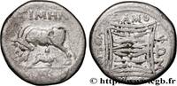 Hellenistic 1 (323 BC to 188 BC) Drachme ILLYRIA - APOLLONIA Apollonia, Illyrie c. 229-100 (16mm, 3,15g, 7h) -
